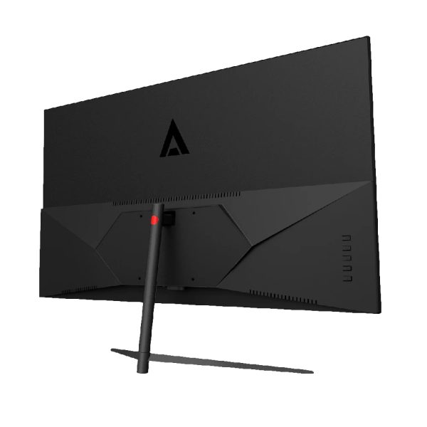 Acteck Vivid SP270 monitor de computadora 68.6 cm (27") 1920 x 1080 Pixeles DQHD Negro - Imagen 2