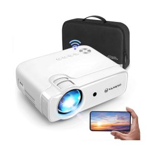 Vankyo D30T video proyector LCD 720p (1280x720) Blanco