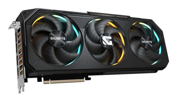 GIGABYTE GeForce RTX 5070 GAMING OC 12G NVIDIA 12 GB GDDR7 - Imagen 3