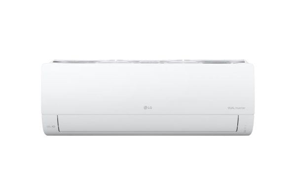 LG VX122C3 sistema de aire acondicionado dividido Sistema divisor Blanco