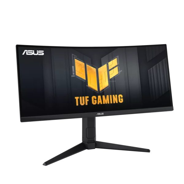ASUS VG30VQL1A monitor de computadora 74.9 cm (29.5") 2560 x 1080 Pixeles WFHD LCD Negro - Imagen 2