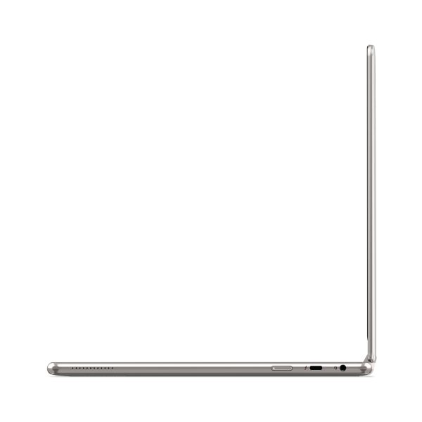 Lenovo Yoga 9 Intel® Core™ i7 i7-1360P Híbrido (2-en-1) 35.6 cm (14") Pantalla táctil 2.8K 16 GB LPDDR5-SDRAM 512 GB SSD Wi-Fi 6E (802.11ax) Windows 11 Home Avena - Imagen 3