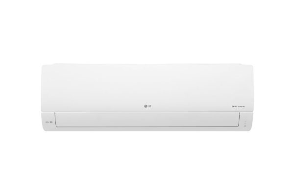 LG VX242C3 sistema de aire acondicionado dividido Unidad interior de aire acondicionado Blanco