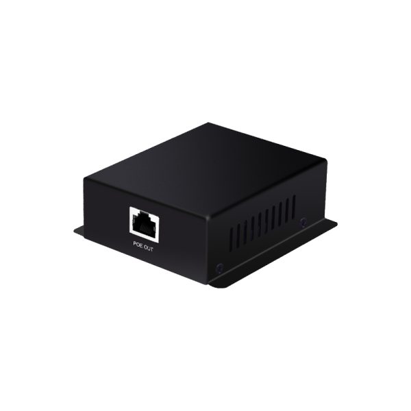Wi-Tek WI-POE61-24V adaptador PoE Gigabit Ethernet 52 V - Imagen 4