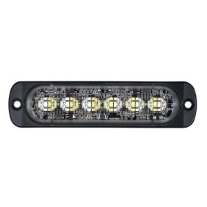 SignalPro SP12RB luz de vehículo de emergencia LED
