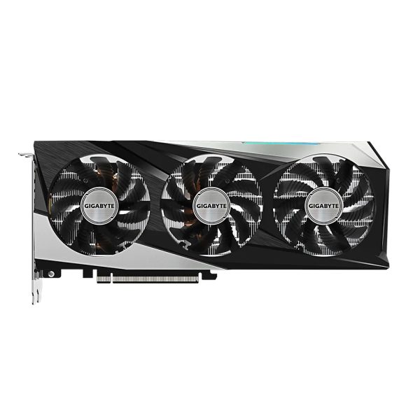 GIGABYTE GAMING GV-R76GAMING-OC-8GD tarjeta gráfica AMD Radeon RX 7600 8 GB GDDR6 - Imagen 4