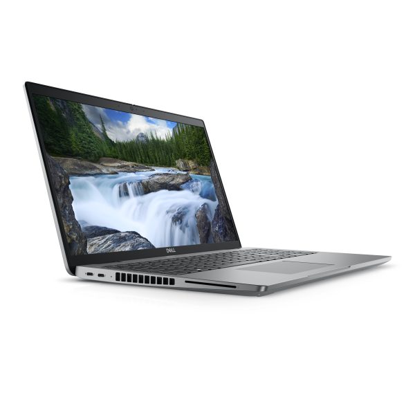 DELL Latitude 5540 Intel® Core™ i5 i5-1335U Computadora portátil 39.6 cm (15.6") Full HD 8 GB 512 GB SSD Wi-Fi 6E (802.11ax) Windows 11 Pro Gris - Imagen 3