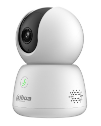 Dahua Technology DH-IPC-H3BP-0360B cámara de vigilancia Esférico Cámara de seguridad IP Interior 2304 x 1296 Pixeles Escritorio