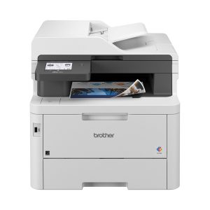 Brother MFCL3780CDW Impresora multifunción LED A4 2400 x 600 DPI 31 ppm Wifi
