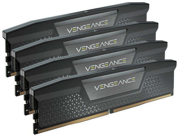 Corsair Vengeance CMK128GX5M4B5600C40 módulo de memoria 128 GB 4 x 32 GB DDR5 5600 MHz