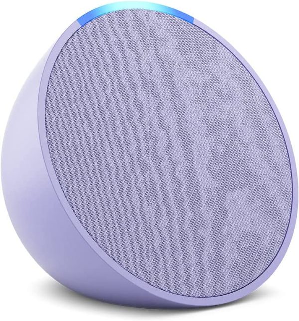 Amazon Echo Pop - Imagen 2