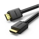 Ugreen 10110 cable HDMI 10 m HDMI Tipo A (Estándar) Negro