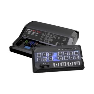 SignalPro SP204R pieza de repuesto para luces de vehículo de emergencia