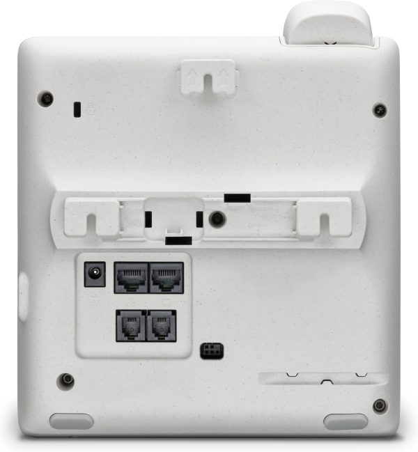 POLY Teléfono Edge E220 IP y habilitado para PoE - Imagen 4