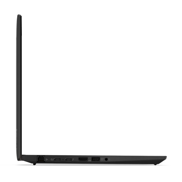 Lenovo ThinkPad P14s Intel® Core™ i7 i7-1360P Estación de trabajo móvil 35.6 cm (14") 2.8K 32 GB LPDDR5x-SDRAM 1 TB SSD NVIDIA RTX A500 Wi-Fi 6E (802.11ax) Windows 11 Pro Negro - Imagen 3