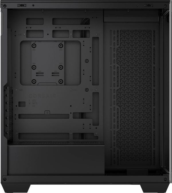 Corsair 3500X Midi Tower Negro - Imagen 4