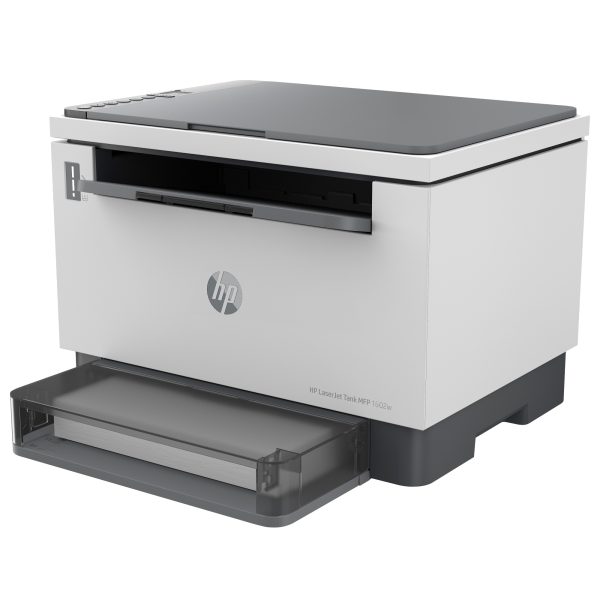 HP LaserJet Tank MFP 1602w Printer Laser A4 600 x 600 DPI 22 ppm Wifi - Imagen 4