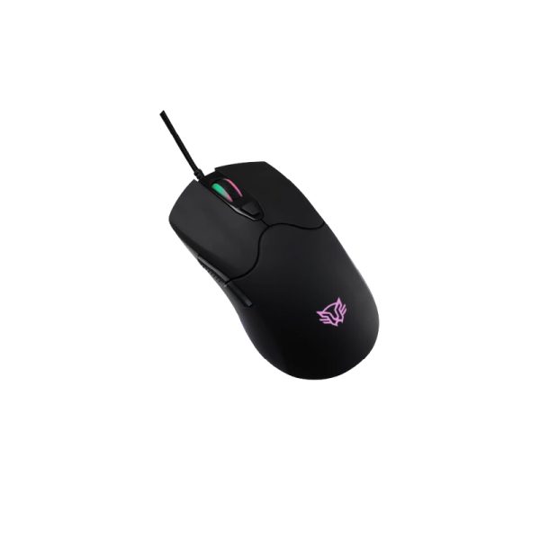 Balam Rush Squad Master Plus KTM555 teclado Ratón incluido Juego USB Español Negro - Imagen 4