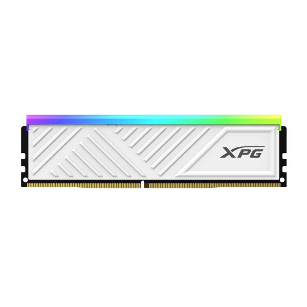 ADATA SPECTRIX D35G módulo de memoria 8 GB 1 x 8 GB DDR4 3200 MHz