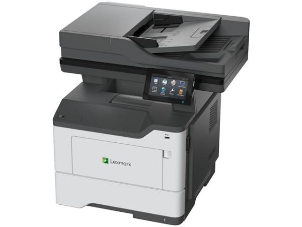 Lexmark 38S0825 Impresora multifunción Laser A4 1200 x 1200 DPI 44 ppm Wifi - Imagen 2