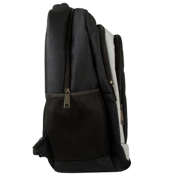Perfect Choice PC-084181 mochila Mochila casual Negro Poliéster - Imagen 3