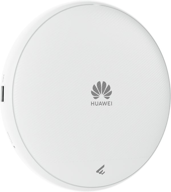 HUAWEI eKit AP300 Series AP371 2500 Mbit/s Blanco Energía sobre Ethernet (PoE) - Imagen 2