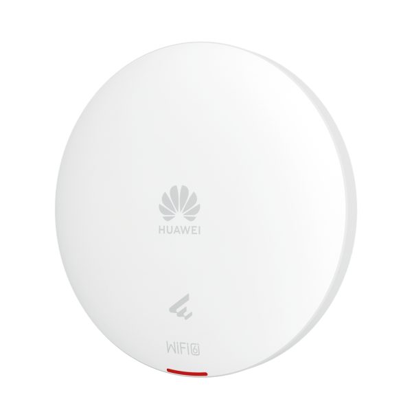 Huawei AP362 punto de acceso inalámbrico 2975 Mbit/s Blanco Energía sobre Ethernet (PoE) - Imagen 3