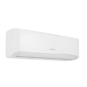 Hisense AT122CBW sistema de aire acondicionado dividido Unidad interior de aire acondicionado Blanco