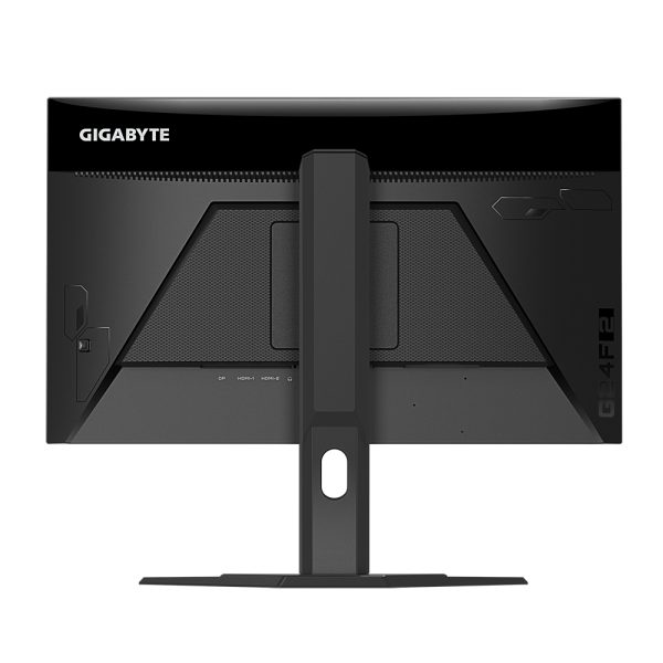 GIGABYTE G24F 2 monitor de computadora 60.5 cm (23.8") 1920 x 1080 Pixeles Full HD LCD Negro - Imagen 3