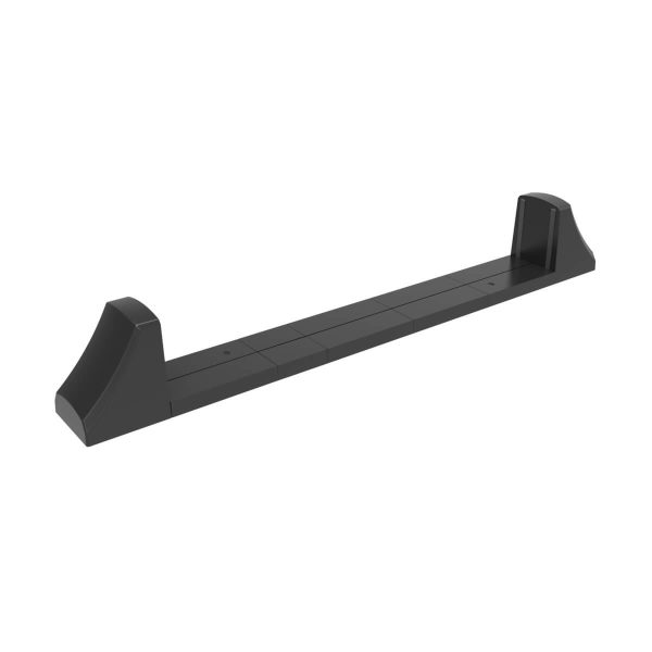 Tripp Lite 2-9USTAND Kit para soporte para instalaciones en torre de 2U a 9U para sistemas UPS seleccionados de instalación en rack - Imagen 2