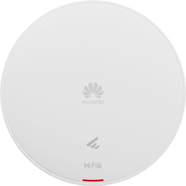 HUAWEI eKit AP600 Series AP661 6575 Mbit/s Blanco Energía sobre Ethernet (PoE)