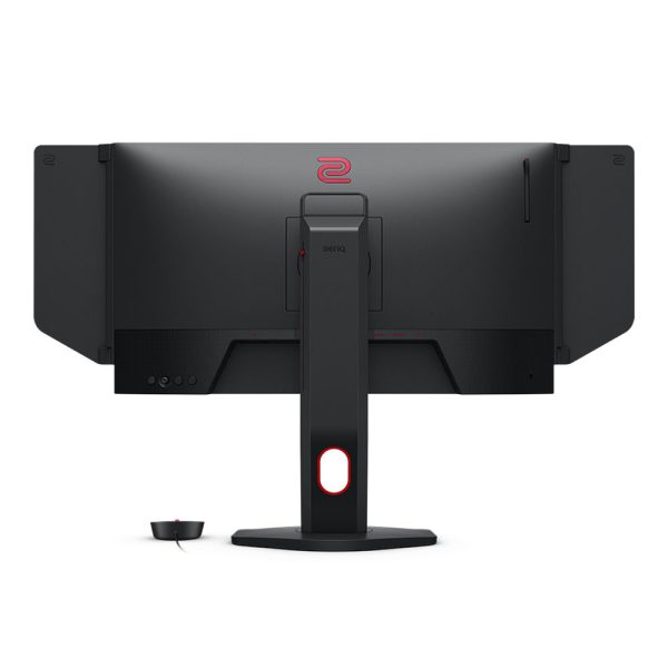 BenQ ZOWIE monitor de computadora 62.2 cm (24.5") 1920 x 1080 Pixeles Full HD Negro - Imagen 2