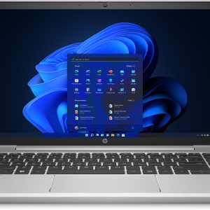 HP ProBook 440 G9 Intel® Core™ i5 i5-1235U Computadora portátil 35.6 cm (14") Full HD 16 GB DDR4-SDRAM 512 GB SSD Wi-Fi 6E (802.11ax) Windows 11 Pro Plata