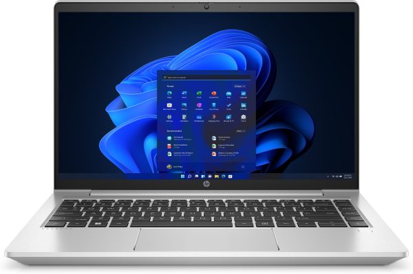 HP ProBook 440 G9 Intel® Core™ i5 i5-1235U Computadora portátil 35.6 cm (14") Full HD 16 GB DDR4-SDRAM 512 GB SSD Wi-Fi 6E (802.11ax) Windows 11 Pro Plata
