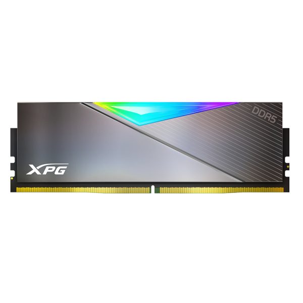 ADATA Lancer RGB ROG módulo de memoria 32 GB 2 x 16 GB DDR5 6600 MHz ECC - Imagen 2