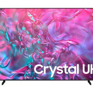 Samsung UN98DU9000FXZX Televisor 2.49 m (98") 4K Ultra HD Smart TV Wifi Negro
