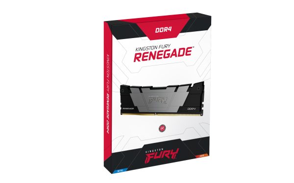Kingston Technology FURY Renegade módulo de memoria 16 GB 1 x 16 GB DDR4 - Imagen 4
