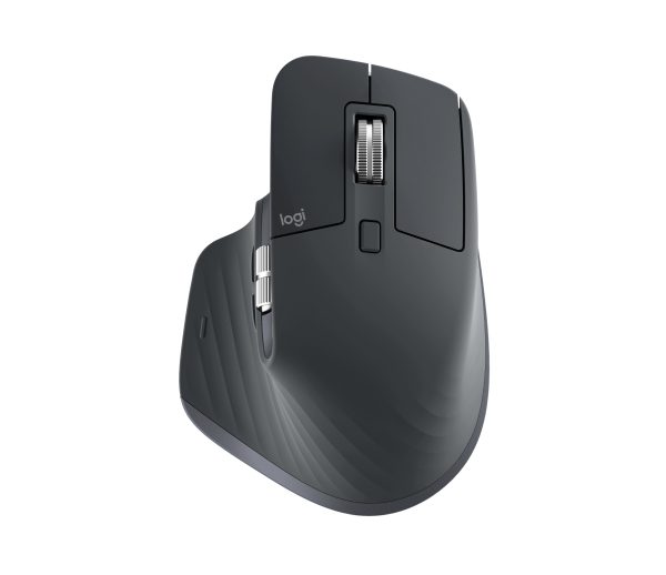 Logitech MX Master 3S - Imagen 2