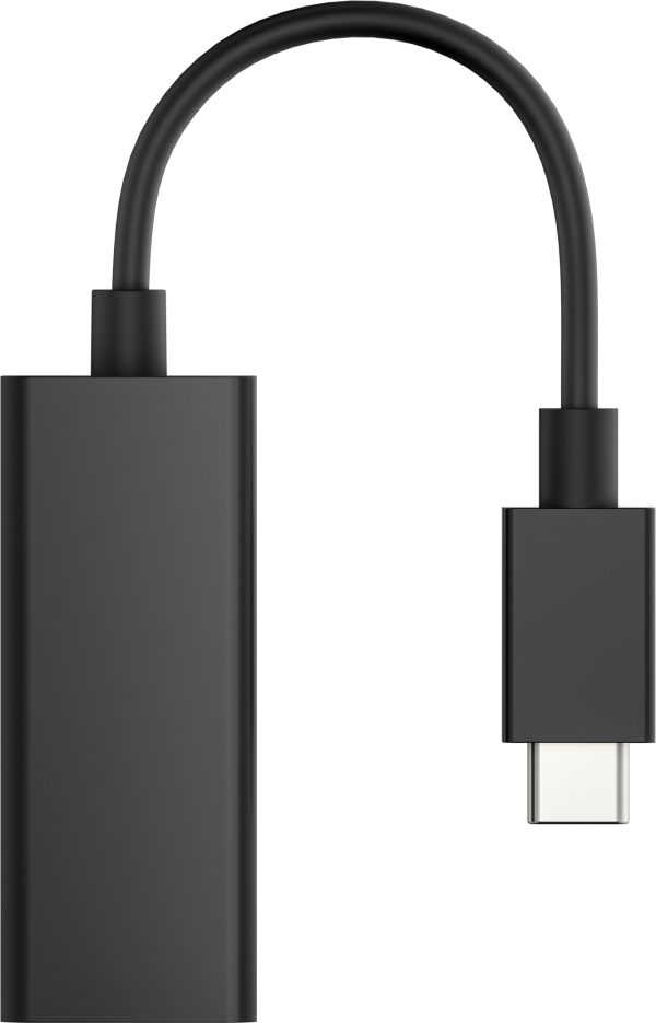 HP Adaptador G2 USB-C a RJ45 - Imagen 4