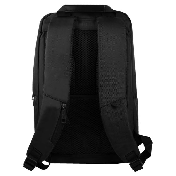 Perfect Choice PC-084341 maletín para laptop 39.6 cm (15.6") Mochila Negro - Imagen 4