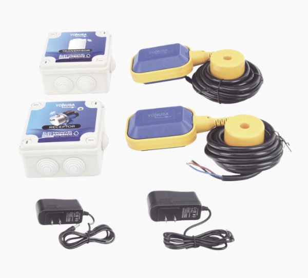 Yonusa EIL1K0V1 pieza y accesorio para cerca eléctrica Transmisor y receptor