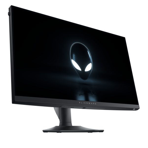 Alienware AW2724HF monitor de computadora 68.6 cm (27") 1920 x 1080 Pixeles Full HD LCD Negro - Imagen 3