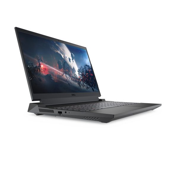 DELL G15 5530 Intel® Core™ i7 i7-13650HX Computadora portátil 39.6 cm (15.6") Full HD 16 GB DDR5-SDRAM 1 TB SSD NVIDIA GeForce RTX 4060 Wi-Fi 6 (802.11ax) Windows 11 Home Negro - Imagen 2