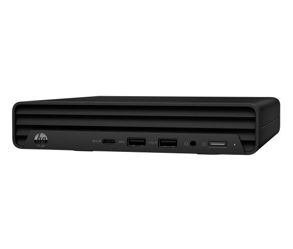 HP Pro Mini 260 G9 Desktop PC - Imagen 3