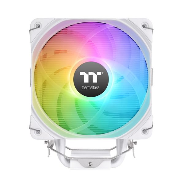 Thermaltake UX200 SE Procesador Enfriador de aire 12 cm Blanco 1 pieza(s) - Imagen 3