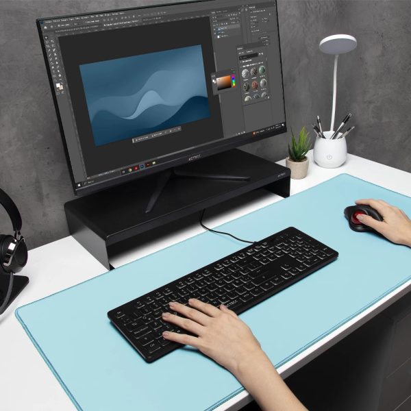 Acteck Vibe Flow Max MT480 Azul - Imagen 3