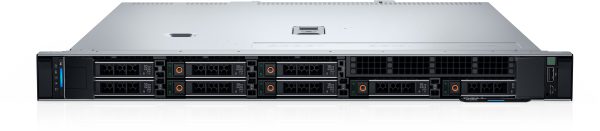DELL PowerEdge R360 servidor 2 TB Bastidor (2U) Intel Xeon E E-2436 2.9 GHz 16 GB DDR5-SDRAM 600 W - Imagen 2