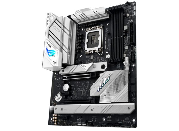 ASUS ROG STRIX B760-A GAMING WIFI D4 Intel B760 LGA 1700 ATX - Imagen 3