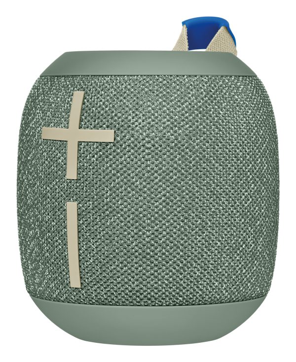 Ultimate Ears Wonderboom 3 Altavoz portátil estéreo Verde - Imagen 2