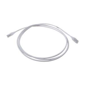 Siemon MC6-07-0228 cable de red Blanco 2.13 m